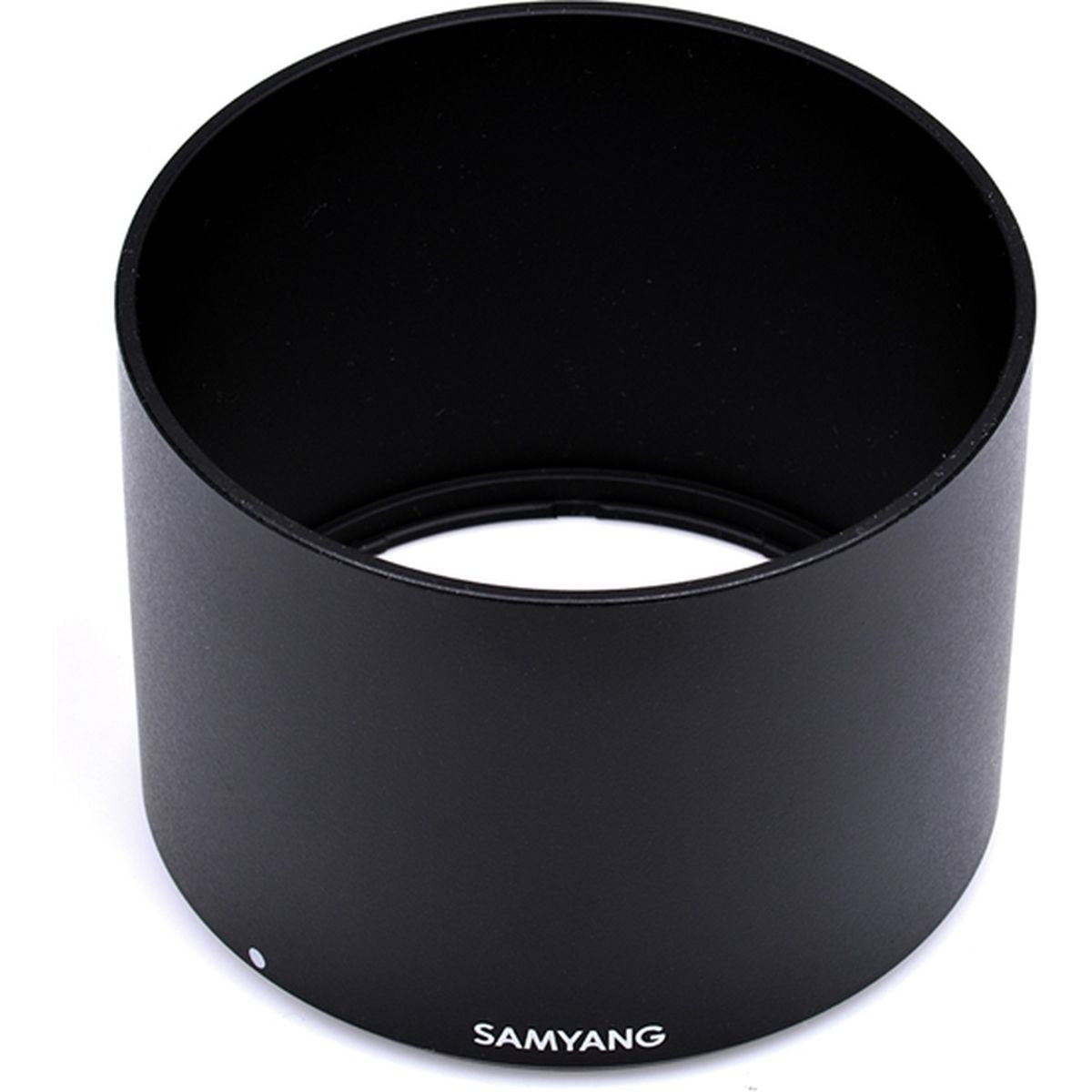 Samyang Lens Hood For 100mm f/2.8 & T3.1 ED UMC Macro