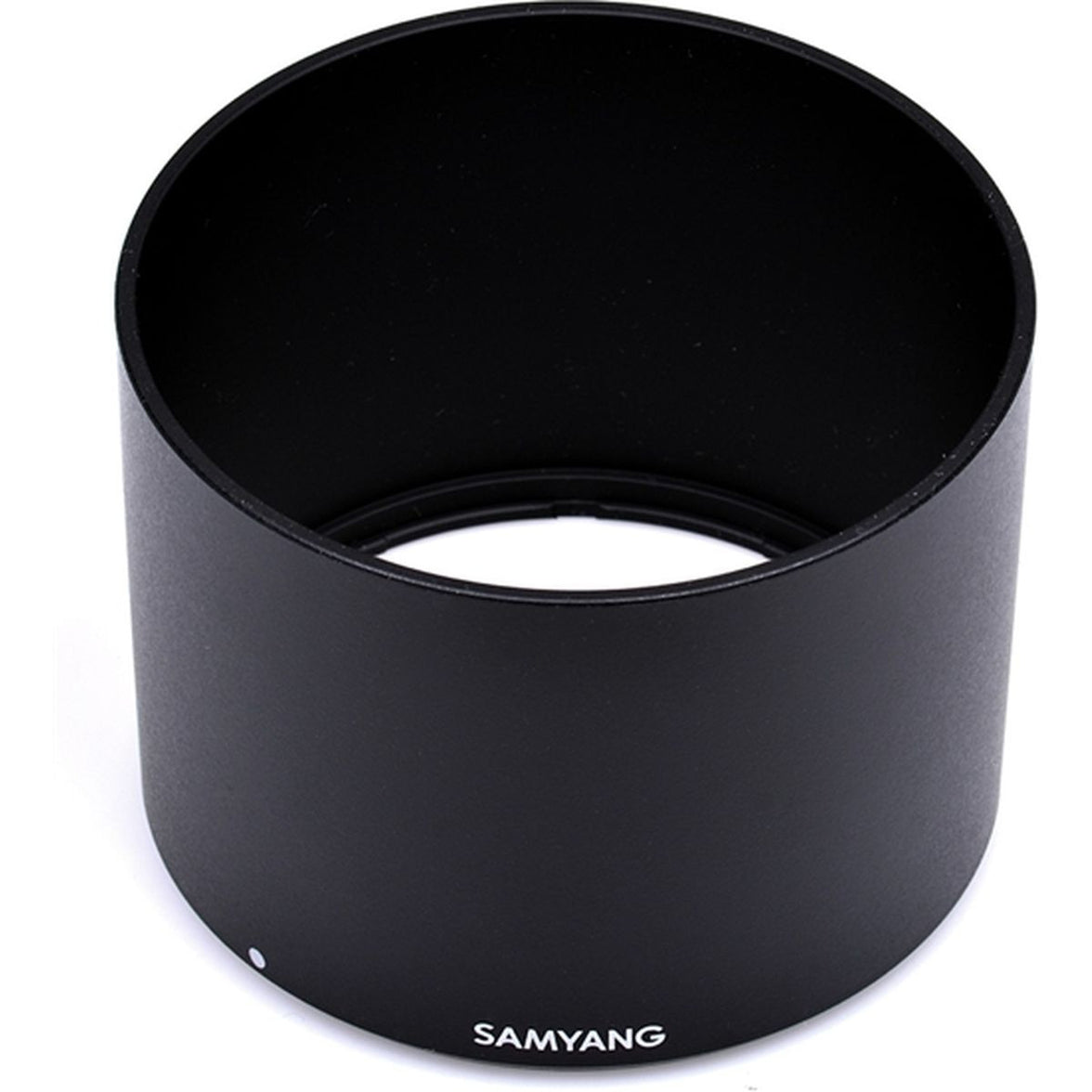 Samyang Lens Hood For 100mm f/2.8 & T3.1 ED UMC Macro