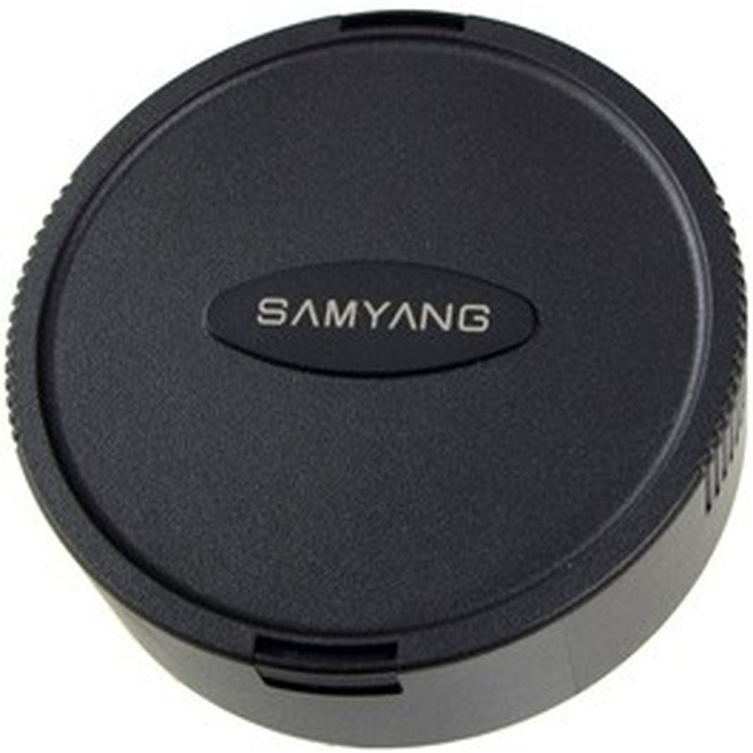 Samyang Lens Cap For 8mm Oud Versie 3.5 & 3.8
