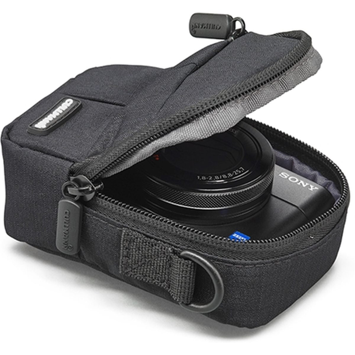 Cullmann Malaga Compact 300 Black