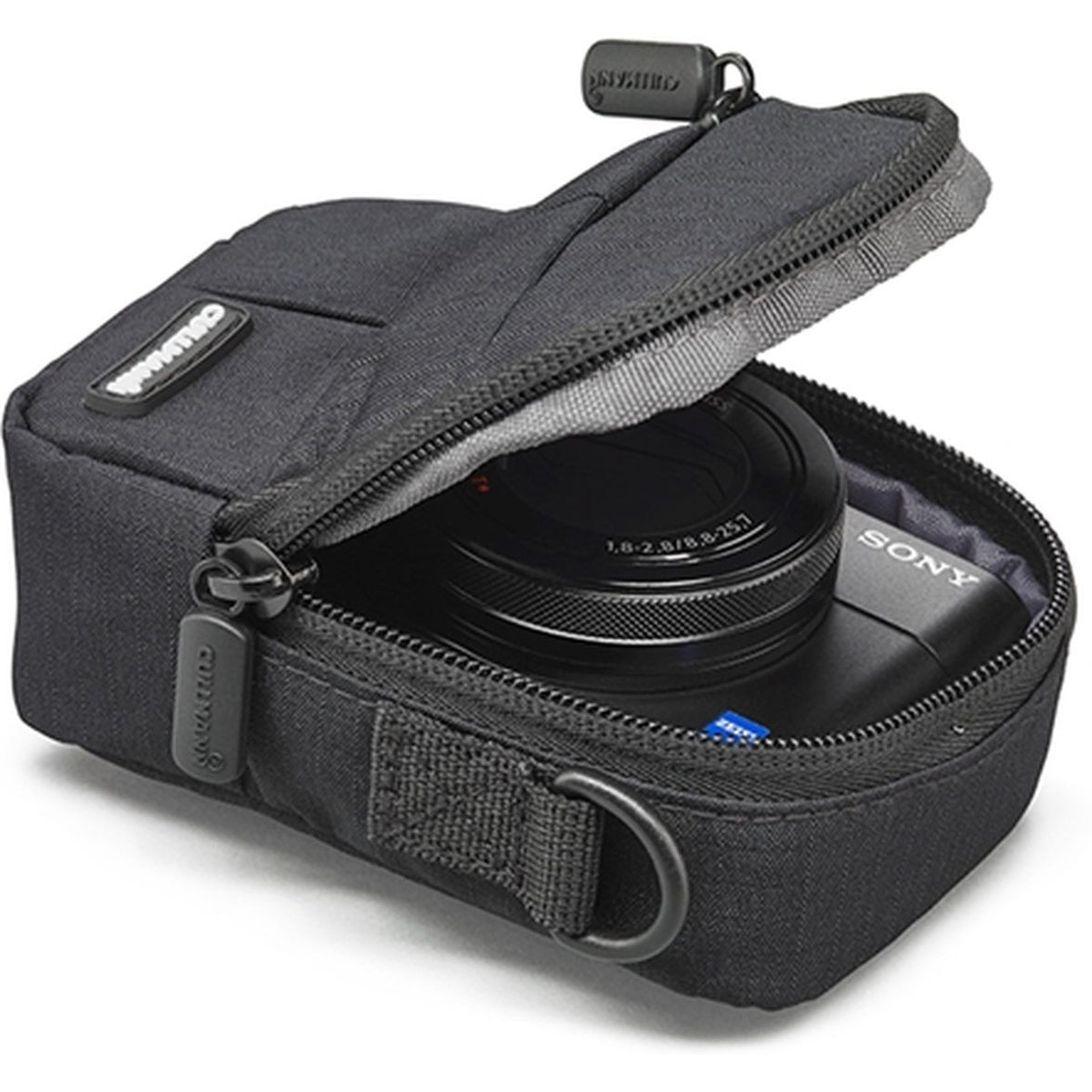Cullmann Malaga Compact 300 Black