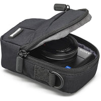 Cullmann Malaga Compact 300 Black