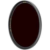 B+W IR Black Red 830 Basic 72