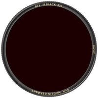 B+W IR Black Red 830 Basic 60