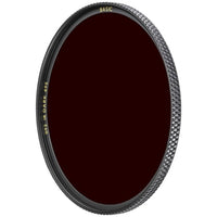 B+W IR Dark Red 695 Basic 52