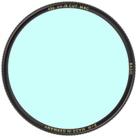 B+W UV-IR Cut 486 MRC Basic 62