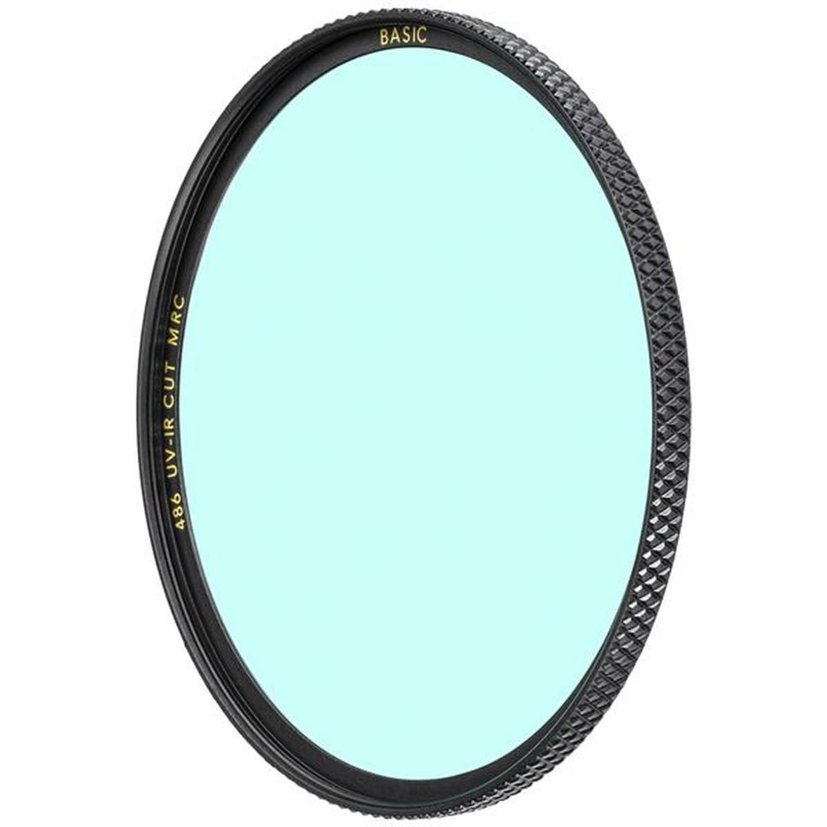 B+W UV-IR Cut 486 MRC Basic 40.5