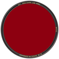 B+W Red Dark 630 MRC Basic 105