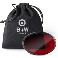 B+W Red Dark 630 MRC Basic 86