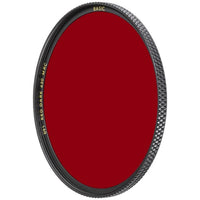 B+W Red Dark 630 MRC Basic 52