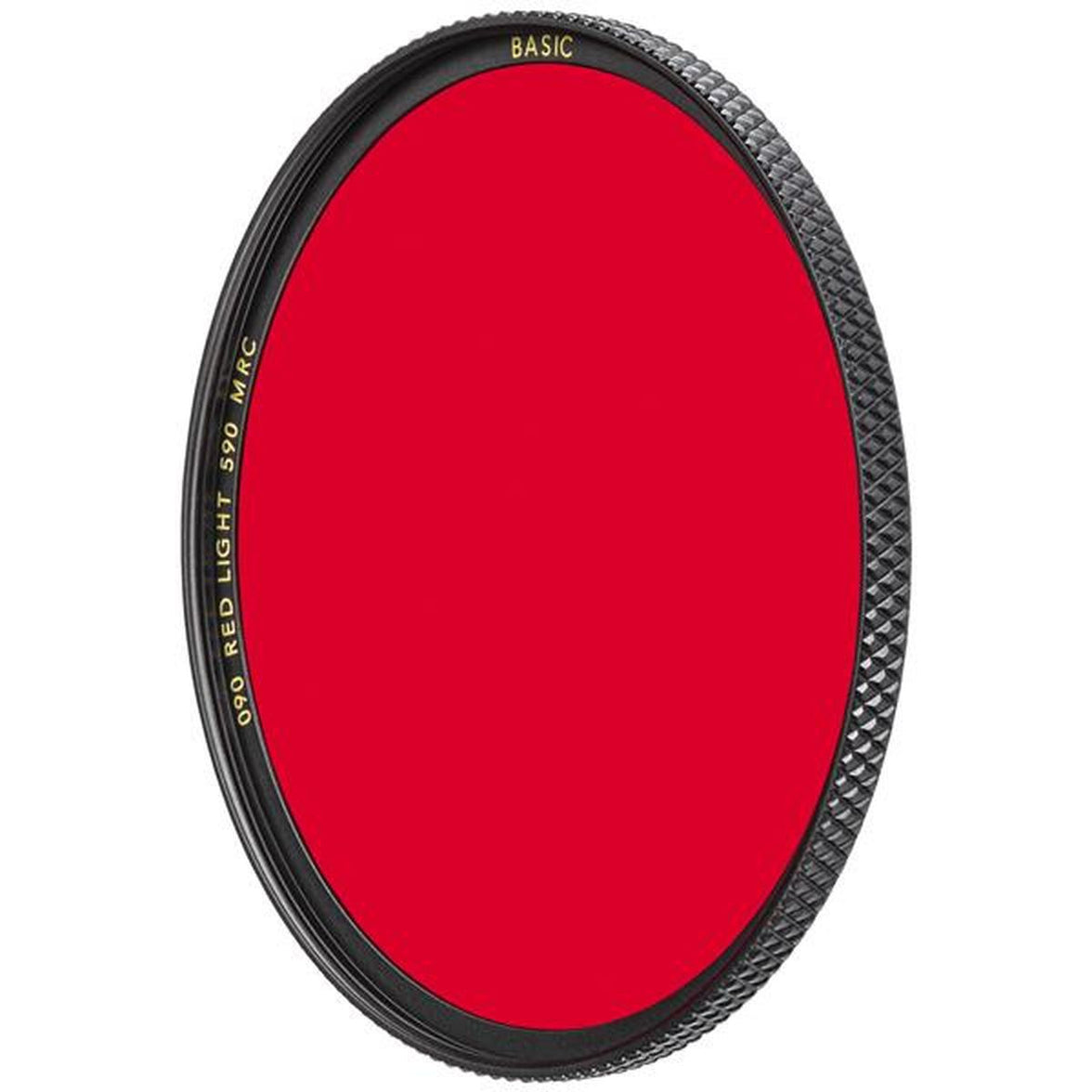 B+W Red Light 590 MRC Basic 40.5