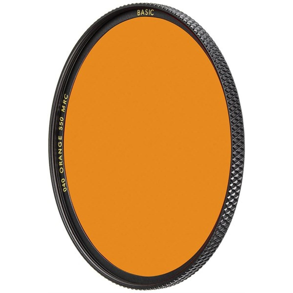B+W Orange 550 MRC Basic 105