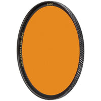 B+W Orange 550 MRC Basic 82