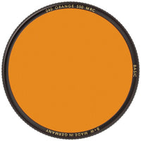 B+W Orange 550 MRC Basic 49