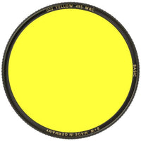 B+W Yellow 495 MRC Basic 37
