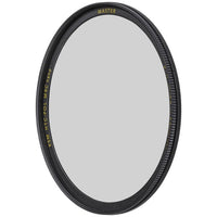 B+W Pol Filter High Transmisson Circular Master 86