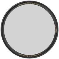 B+W Pol Filter High Transmisson Circular Master 67