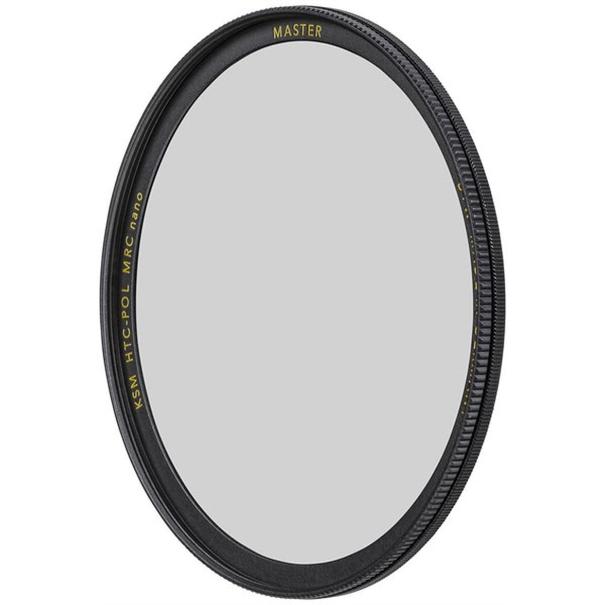 B+W Pol Filter High Transmisson Circular Master 43