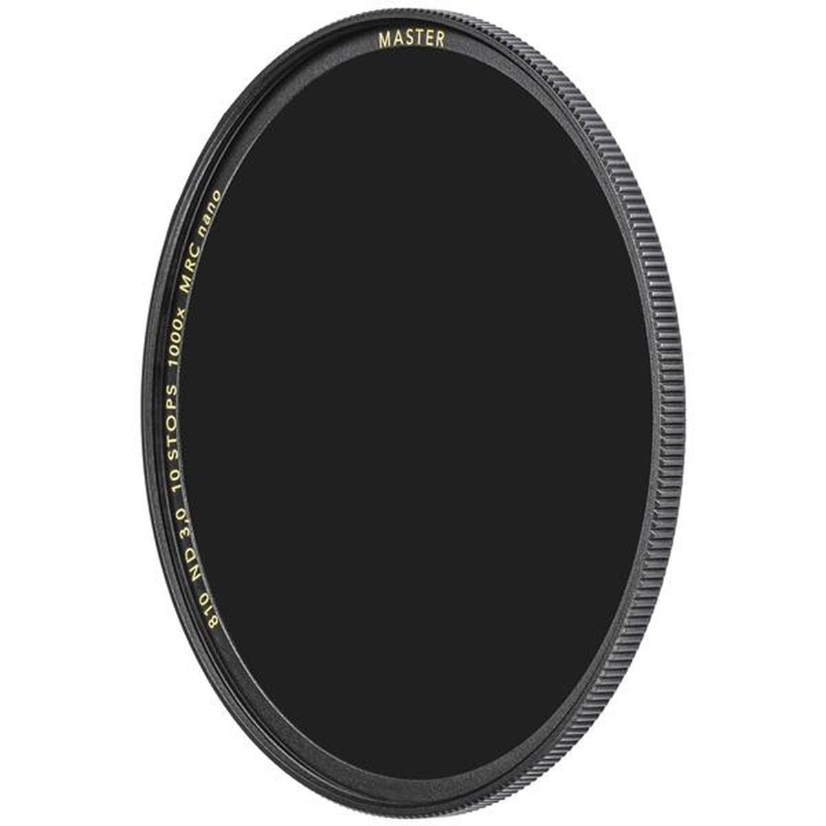 B+W ND 3.0 MRC Nano Master 82
