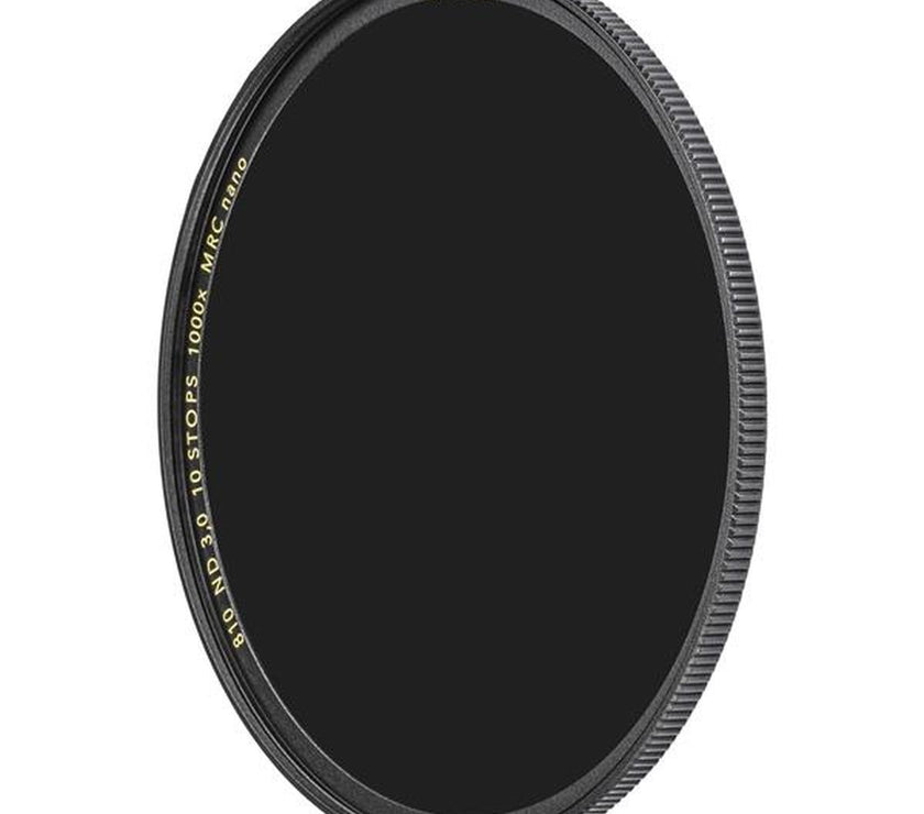 B+W ND 3.0 MRC Nano Master 82