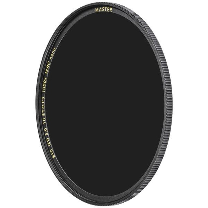 B+W ND 3.0 MRC Nano Master 72