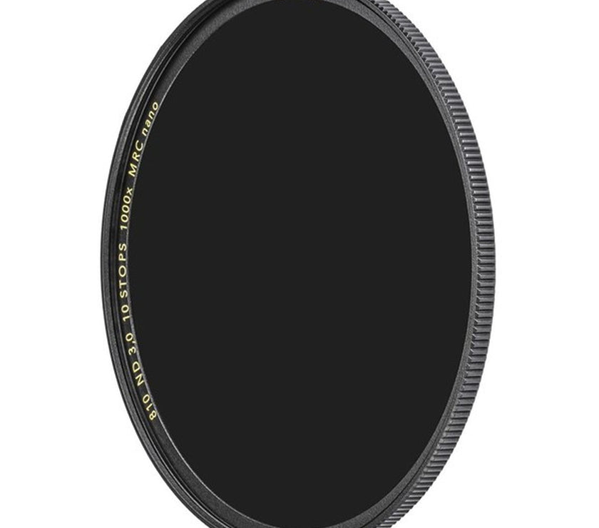 B+W ND 3.0 MRC Nano Master 72