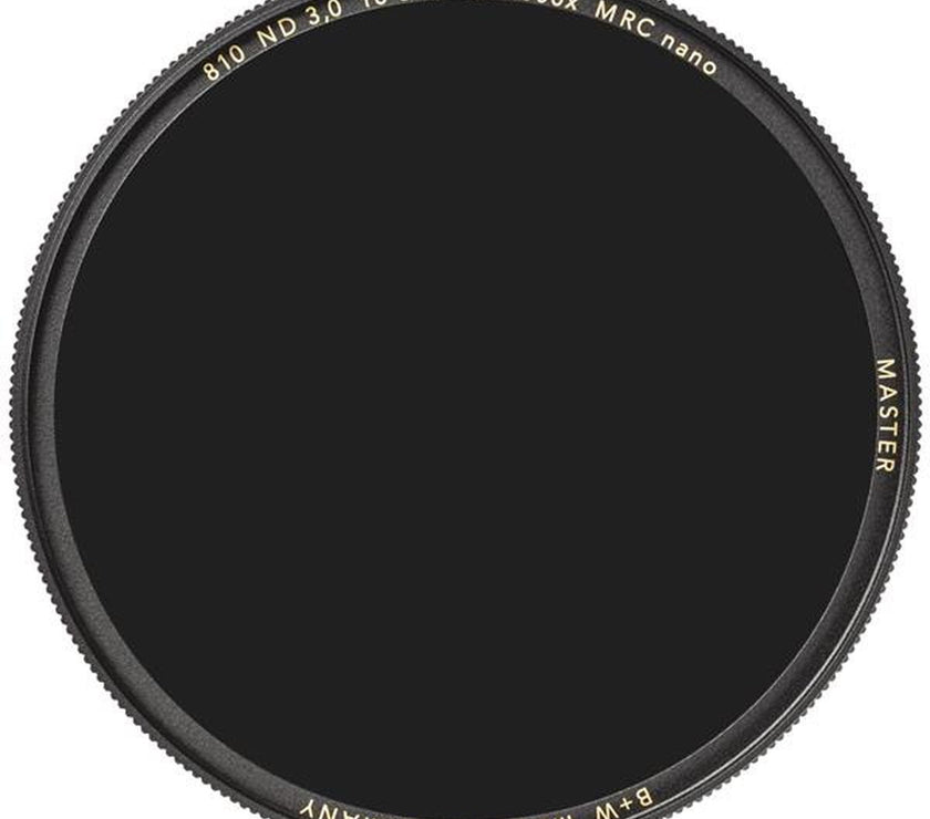 B+W ND 3.0 MRC Nano Master 52