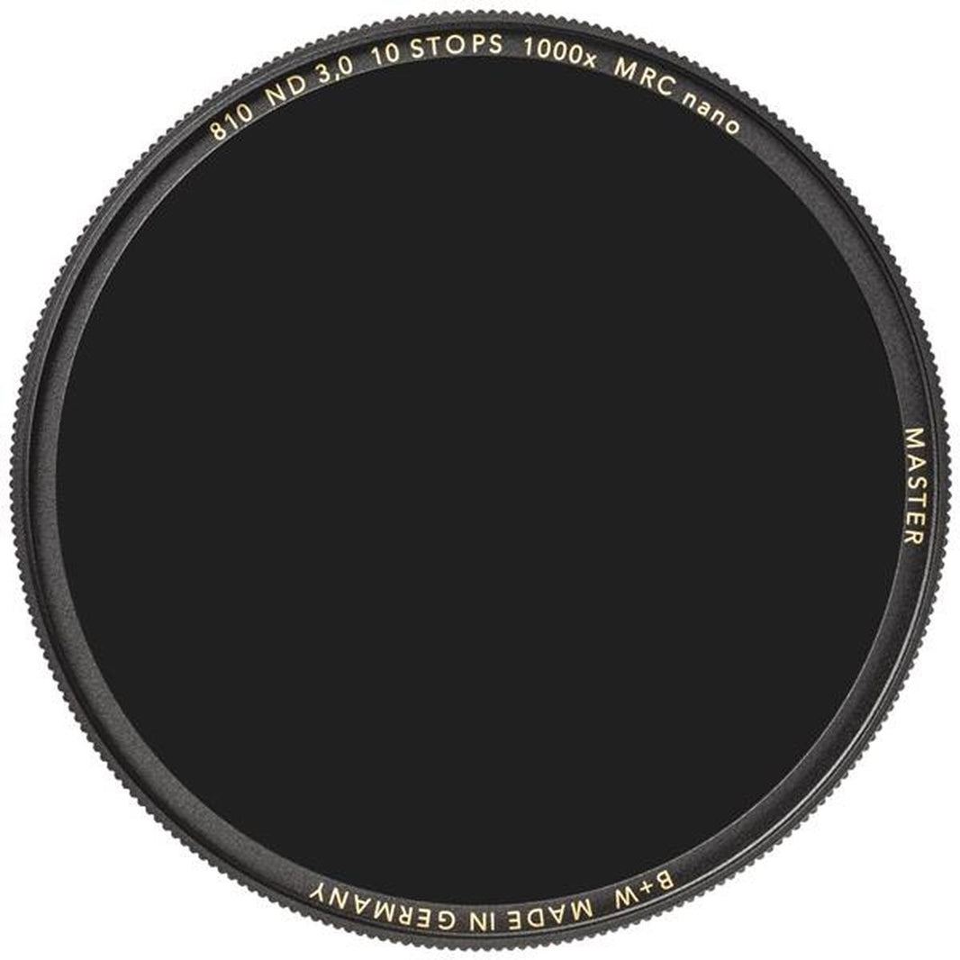 B+W ND 3.0 MRC Nano Master 52