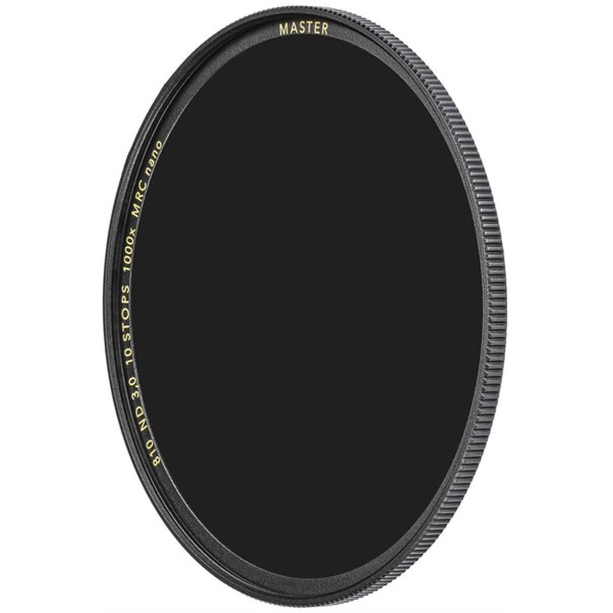 B+W ND 3.0 MRC Nano Master 37