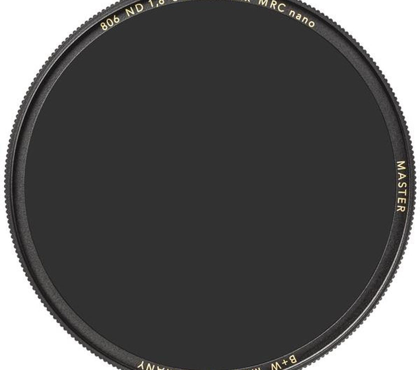 B+W ND 1.8 MRC Nano Master 86
