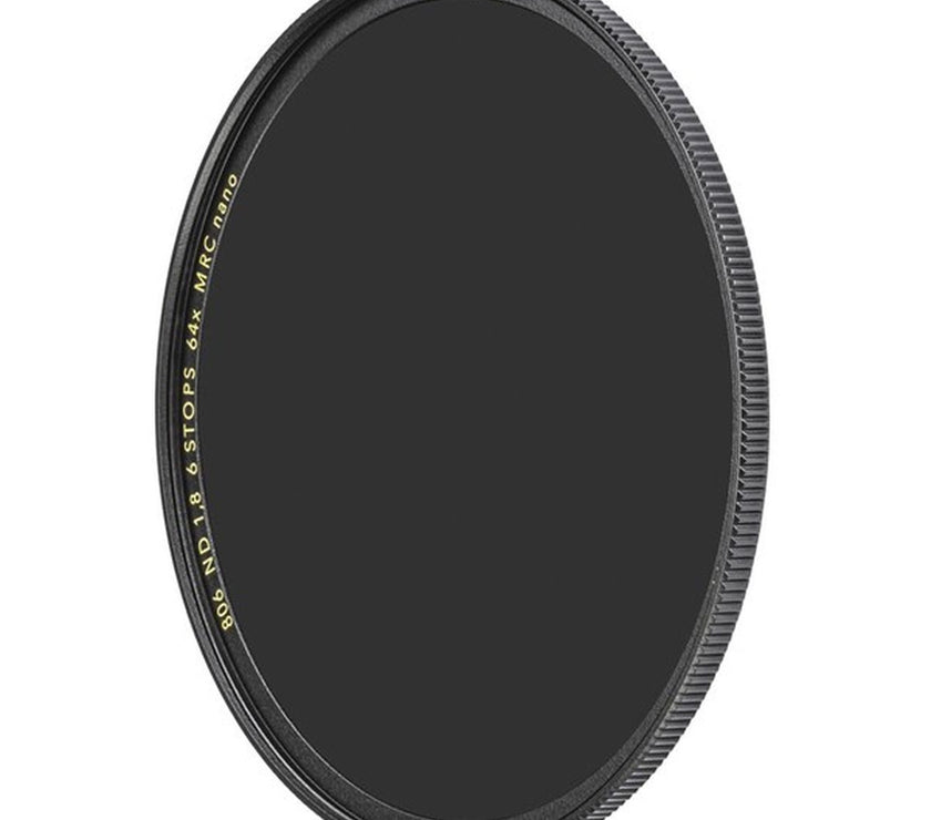 B+W ND 1.8 MRC Nano Master 77