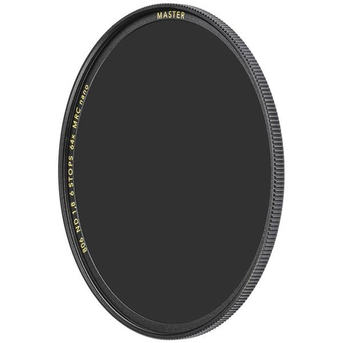 B+W ND 1.8 MRC Nano Master 62