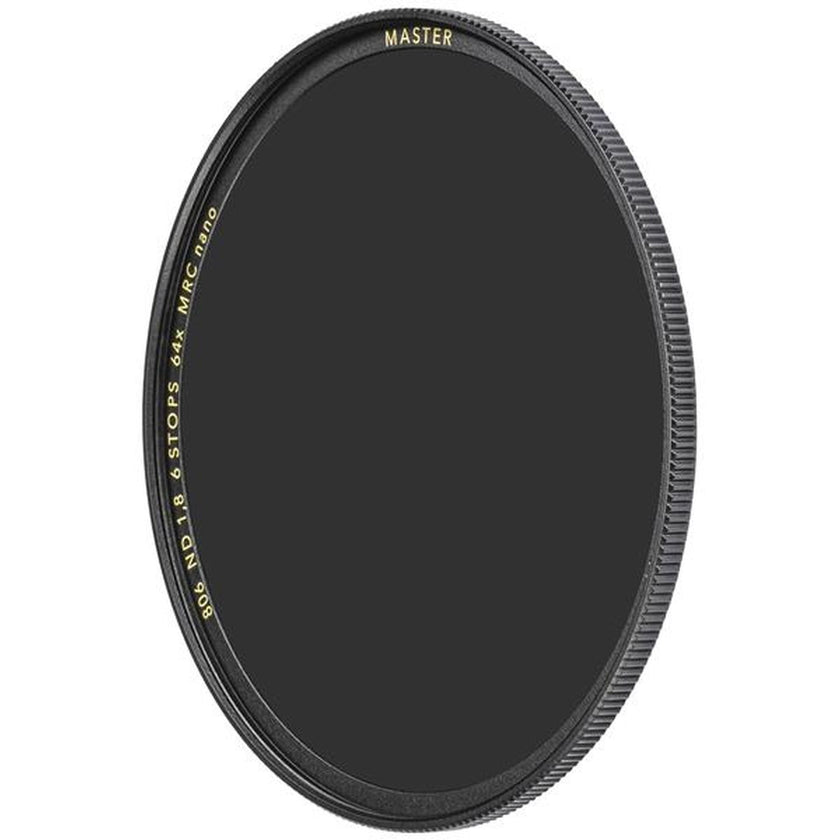 B+W ND 1.8 MRC Nano Master 30.5