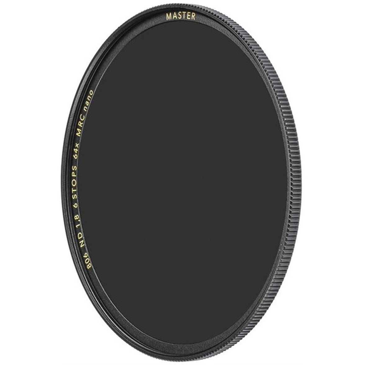 B+W ND 1.8 MRC Nano Master 30.5