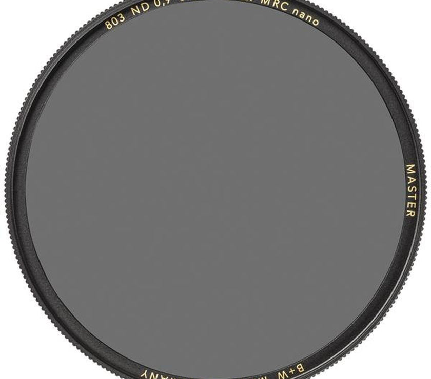 B+W ND 0.9 MRC Nano Master 86