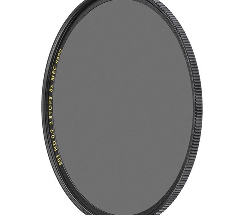 B+W ND 0.9 MRC Nano Master 86
