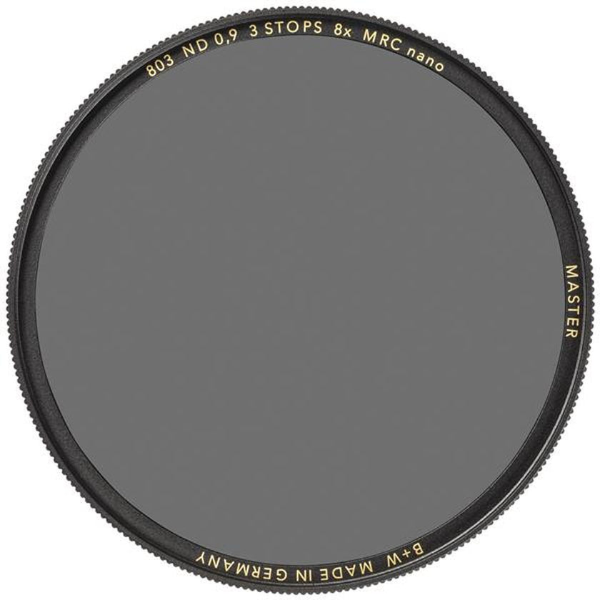 B+W ND 0.9 MRC Nano Master 46