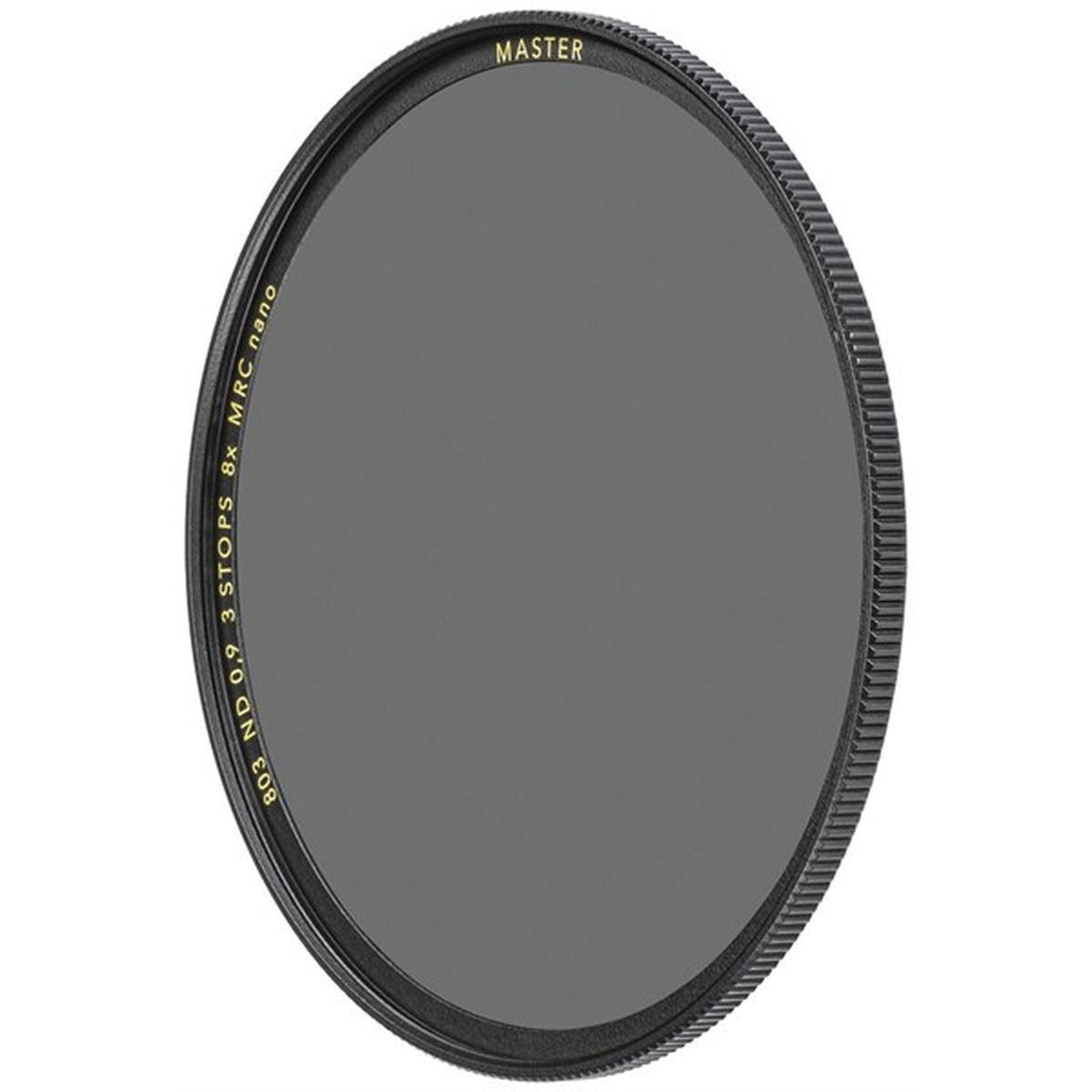 B+W ND 0.9 MRC Nano Master 30.5