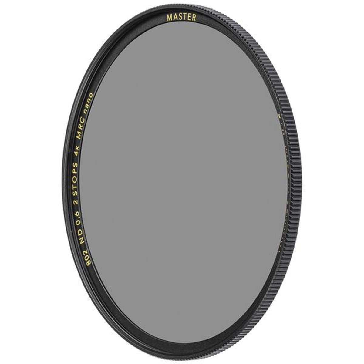 B+W ND 0.6 MRC Nano Master 82