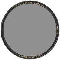B+W ND 0.6 MRC Nano Master 58