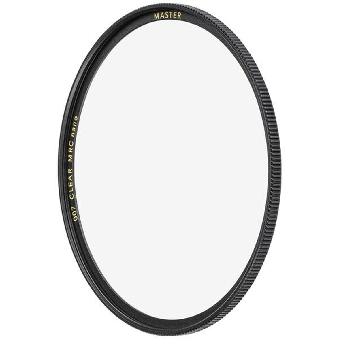 B+W Clear Filter MRC Nano Master 95