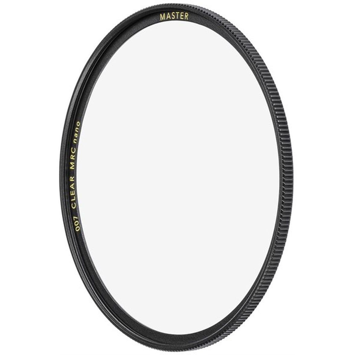 B+W Clear Filter MRC Nano Master 82
