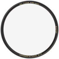 B+W Clear Filter MRC Nano Master 43