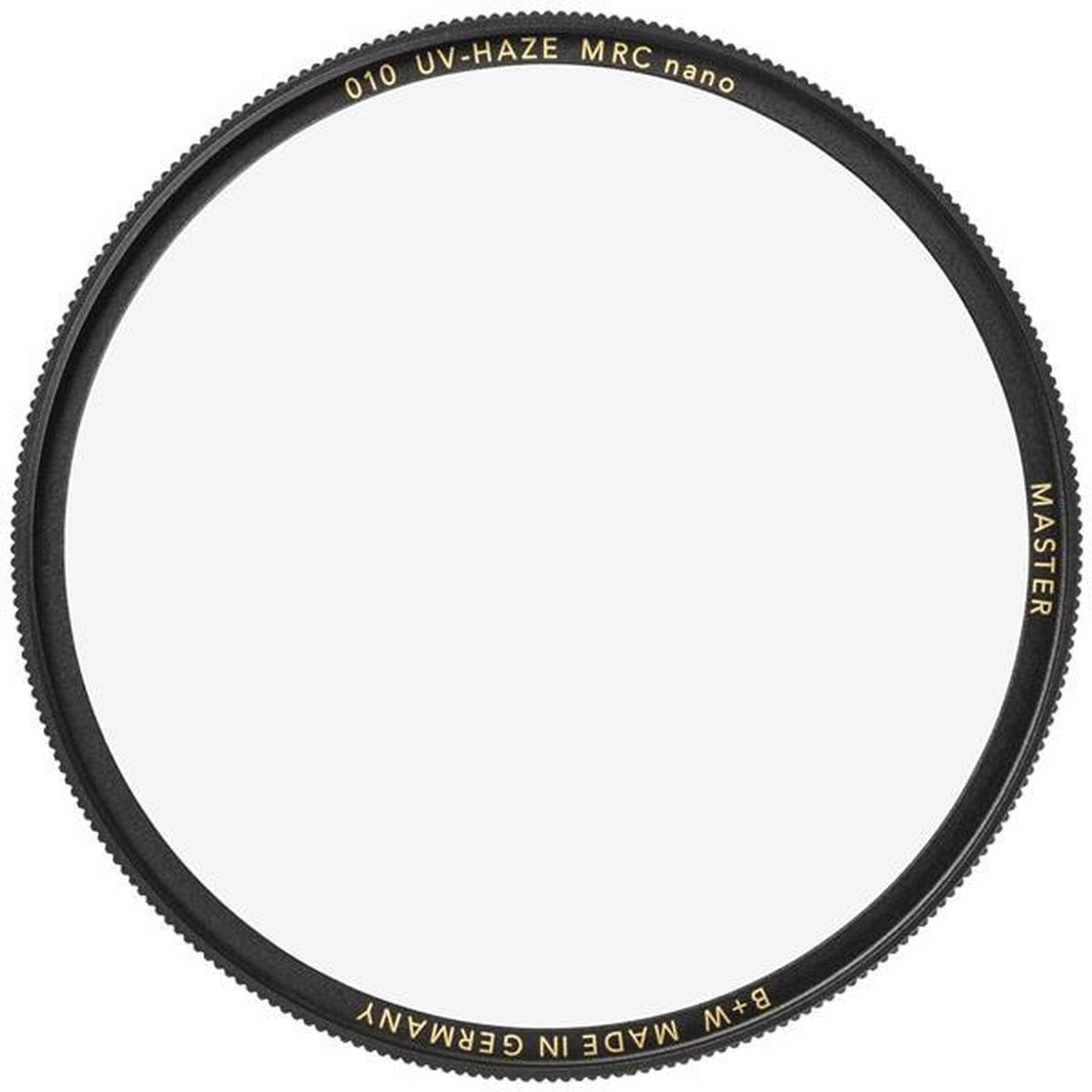 B+W UV-filter MRC Nano Master 37