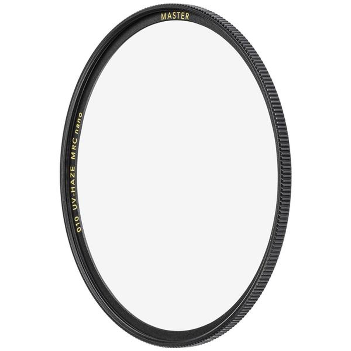 B+W UV-filter MRC Nano Master 37