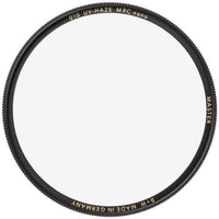 B+W UV-filter MRC Nano Master 30.5