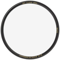 B+W Clear Filter MRC Basic 67
