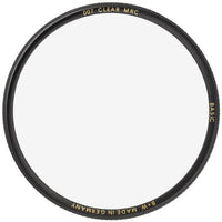 B+W Clear Filter MRC Basic 55