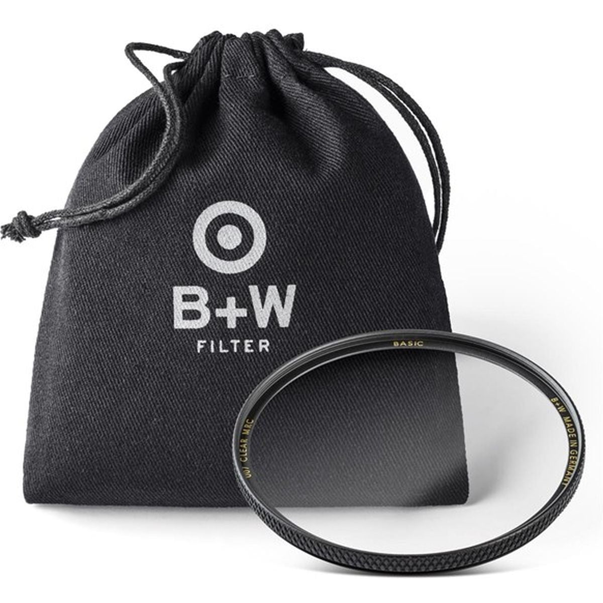 B+W Clear Filter MRC Basic 46