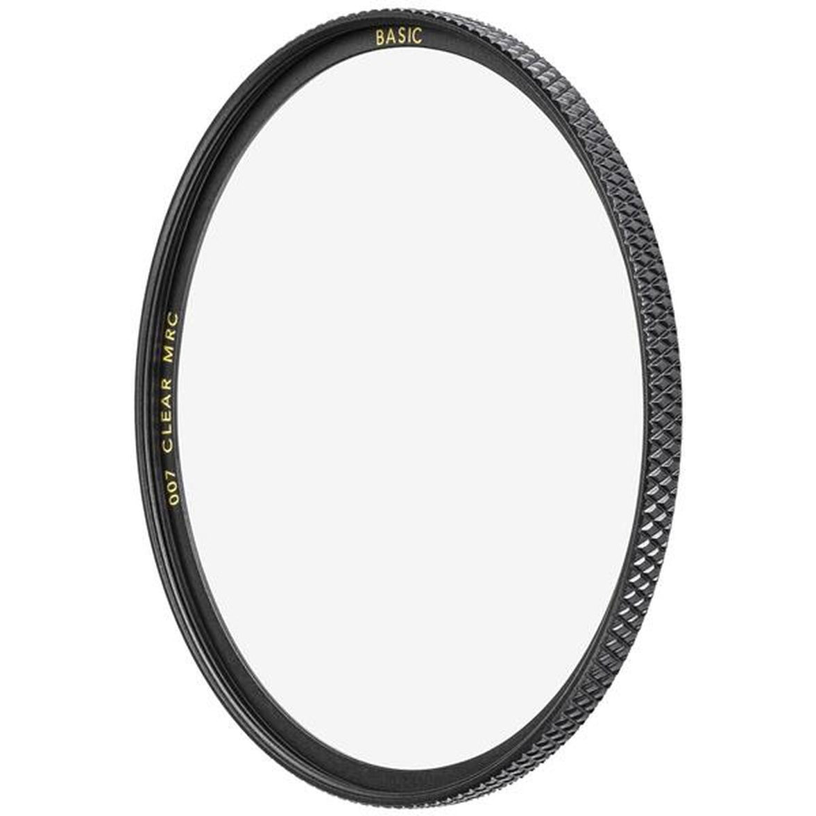 B+W Clear Filter MRC Basic 37
